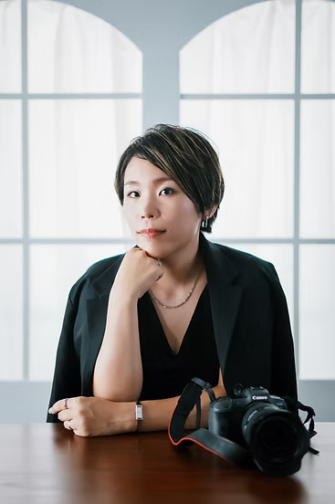 太田笙子